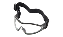Защитни кристални очила Mil-Tec Clear Para Protective Goggles by Mil-Tec